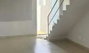 Imagem 2: Casa Condomínio Fechado 2/4 01Suite Dois Andares (Lindo Condomínio) Pronta para Financiar