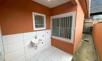 Imagem 7: Imóvel para aluguel tem 73 metros quadrados com 2 quartos em Forquilhas - São José - SC