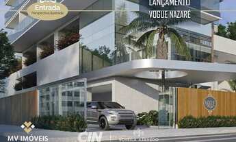 Imagem: Apartamento no Lançamento Vogue Nazaré