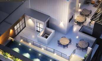 Imagem: LANÇAMENTO My Haus Residence  a 450m