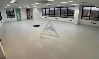 Imagem 7: Sala para alugar em Campinas, Cambuí, com 226 m², Norte Sul Business Center