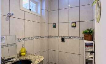 Imagem 4: Casa de condomínio, de 3 dormitórios, 1 suíte e 2 vagas de garagem