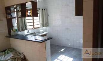 Imagem 5: Casa com 5 dormitórios à venda, 260 m² por R$ 800.000,00 - Parque Manoel de Vasconcelos