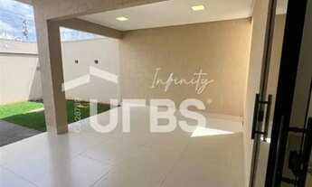 Imagem 3: 0 - Casa 3 quartos, sendo 1 suíte