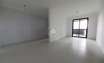 Imagem 2: Apartamento 1 Quarto 64m² - Barreiros