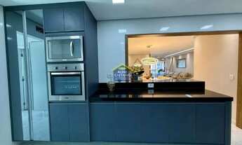 Imagem 2: O APARTAMENTO DO SEU SONHO EXISTE MOBILIADO NA GUILHERMINA