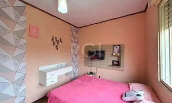 Imagem 4: Apartamento para Venda - 80m², 3 dormitórios, 1 vaga - Jardim Leopoldina