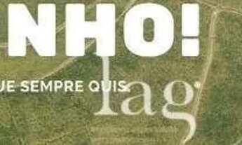 Imagem 4: Terreno à venda, 160 m² por R$ 280.000,00 - Condomínio Terras de São Francisco - Sorocaba