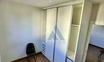 Imagem 5: Apartamento com 2 dormitórios à venda, 44 m² por R$ 245.000 - Bosque ShangriLa - Itapetini