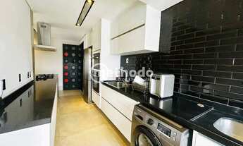 Imagem 7: APARTAMENTO CAMBUÍ - CAMPINAS - SP