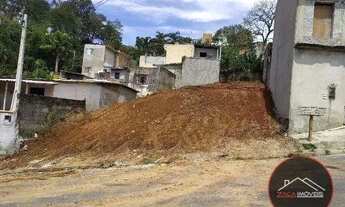 Imagem 2: Terreno à venda, 160 m² por R$ 160.000,00 - Parque Residencial Itapeti - Mogi das Cruzes/S