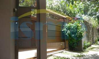 Imagem: Sobrado em Barão Geraldo