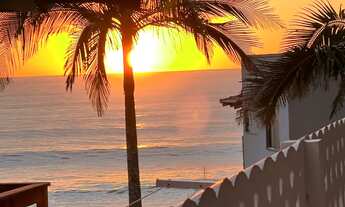 Imagem: Diária em Itapoá frente mar