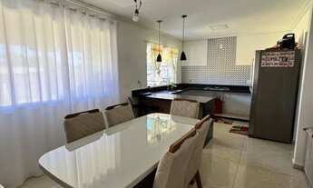 Imagem 4: Casa duplex ( Escriturada) Marcilio de Noronha