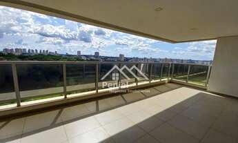 Imagem 4: Apartamento com 4 dormitórios à venda, 278 m² por R$ 1.690.000,00 - Ribeirânia - Ribeirão