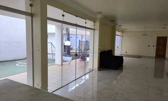 Imagem 6: Casa padrão com 473,82m², bairro Monte Alegre, Zona Oeste de Ribeirão Preto/SP