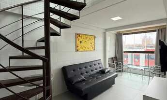 Imagem 2: Cobertura Duplex à Venda com Tudo, na Praia do Bessa