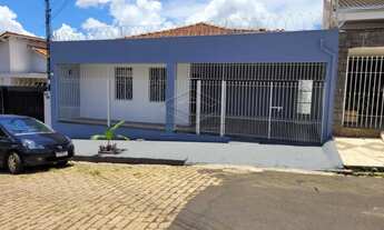 Imagem: CASA COM EDICULA PROXIMO AO CENTRO