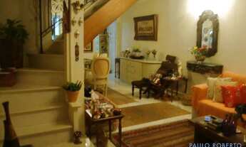 Imagem 3: SOBRADO - VILA LEOPOLDINA - SP