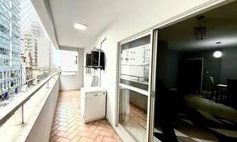 Imagem 7: Locação temporada: Ed Maria Julia 3 quartos centro Balneário Camboriú