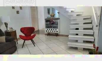 Imagem 2: Sobrado a venda - Vila Alzira, Santo André