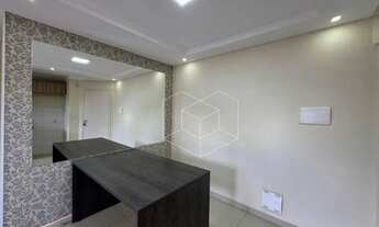 Imagem 6: Apartamento com 2 dormitórios para alugar, 50 m² por R$ 1.865,00/mês - Conjunto Habitacion