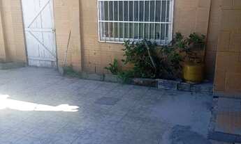 Imagem 4: Casa ampla, 4 quartos, churrasqueira!