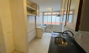 Imagem 5: Aluguel Apartamento 3 Dormitórios - 90 m² Itaim Bibi