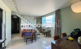 Imagem 5: Cobertura para Aluguel no Colégio Batista Belo Horizonte/MG