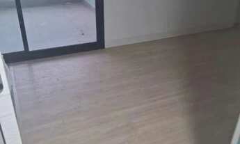 Imagem 4: Apartamento para locação com lazer completo no Bairro Floresta