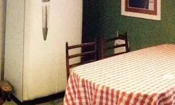 Imagem: Suíte a 4 quadras da UFMG / Pampulha