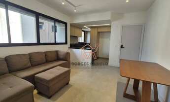 Imagem 3: Apartamento com 1 quartos para alugar, 40 m² por R$ 4.611/mês - Lourdes - Belo Horizonte/M