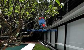 Imagem 5: Casa à venda e para alugar em Valinhos, Condomínio Chácara Flora, com 3 suítes, com 450 m²