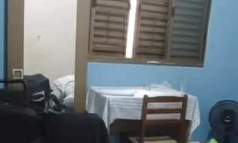 Imagem 2: Casa 2 quartos, Sala, Cozinha e 1 banheiro Bairro Jardim Noroeste