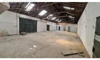 Imagem 3: Galpão para venda ou locação - Jardim Santo André, Santo André