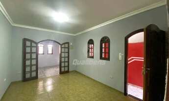 Imagem 6: Sobrado com 3 dormitórios para alugar, 280 m² por R$ 2.500,00/mês - Jardim Guapituba - Mau