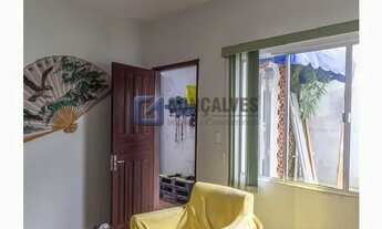 Imagem 2: Terreno Residencial de 240 m² em Baeta Neves, São Bernardo do Campo