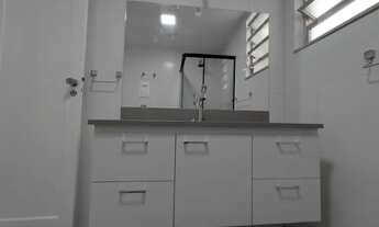 Imagem 5: Maravilhoso apartamento de 03 quartos, reformado, com vaga para alugar em Copacabana