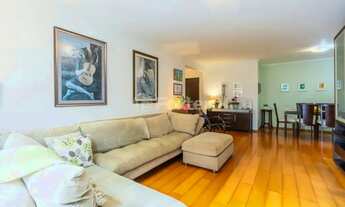 Imagem 7: Apartamento à venda Rua dos Franceses, Morro dos Ingleses - São Paulo