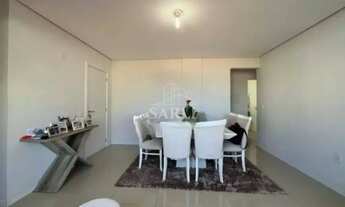 Imagem 5: Apartamento de 94 m² Barreiros - São José