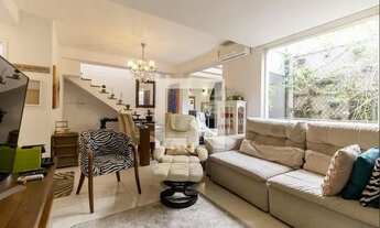 Imagem 4: Casa à Venda - Aclimação, 3 Quartos, 240 m2