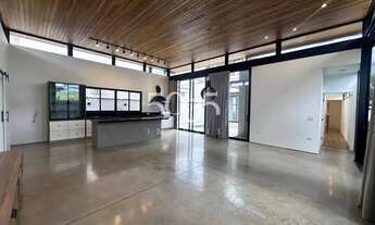 Imagem 5: Casa para locação no Condomínio Saint Paul, com 3 suítes e 185 m²