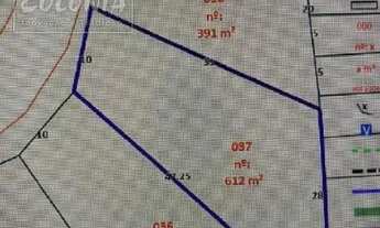 Imagem 2: Terreno a venda - Jardim Ipanema, Santo André