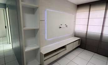 Imagem: Alugo apartamento caruaru Indinopolis Praça