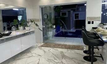 Imagem 3: Casa com 6 suítes à venda no Jardim Esplanada, em Indaiatuba