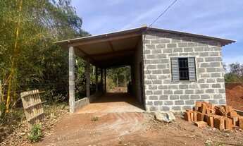 Imagem 2: Sítio próximo ao pesque pague