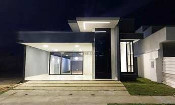 Imagem 2: Casa térrea primor das torres