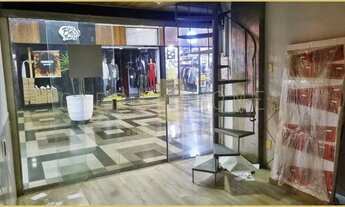 Imagem: Loja para alugar, 24 m² por R$ 4.245/mês