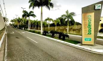 Imagem 4: Condomínio Ponta Negra Boulevard, lote com 420 m2- R$750.000,00 - whatsapp:84 9.9145.9638