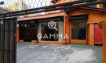 Imagem: Casa comercial para locação na Avenida